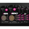 Boilies MAINLINE High Impact, Salty Squid, 15mm, 1kg