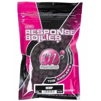 Boilies Mainline Shelf Life Boilies, Hemp, 10 Mm, 200 Gr