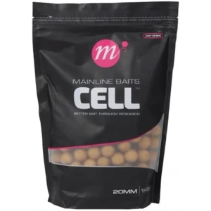 Boilies Mainline Shelf Life, Cell, 10mm, 1kg