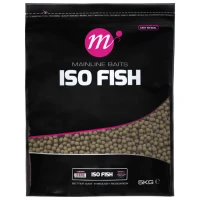 Boilies MAINLINE Shelf Life, ISO Fish, 20mm, 5kg