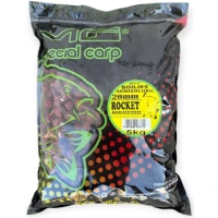 Boilies Mg Semisolubil Birdfish, Rocket, 20mm, 5kg