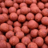 Boilies Pro Line Squid & Plum, 25mm, 5kg