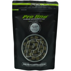 Boilies Pro Line Soluble Baits, The Ng Squid, 20mm, 1kg