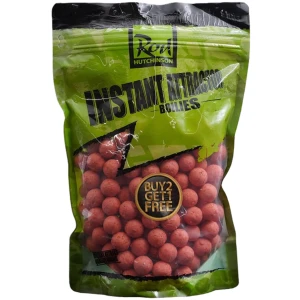 Boilies Rod Hutchinson Instant Attractor Squid & Octopus, 20mm, 1kg Boilies Rod Hutchinson Instant Attractor Squid & Octopus, 20mm, 1kg