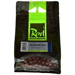 Boilies Rod Hutchinson, Monster Crab, 20mm, 1kg