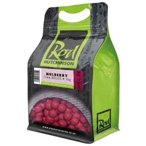 Boilies Rod Hutchinson, Mulberry Florentine, 15mm, 1kg