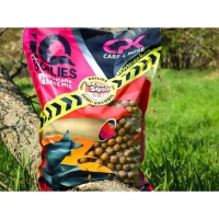 Boilies Semi Solubil CPK IQ, Scopex, 20mm, 3kg