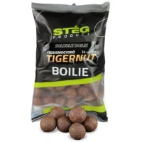 Boilies Solubil STEG Boilie, Aluna Tigrata, 20mm, 1kg