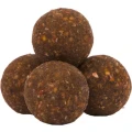 Boilies Tare AVID Carp Nutrition, Crab & Plum, 20mm, 1kg