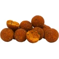 Boilies Tare AVID Carp Nutrition, Plum & Peach, 15mm, 1kg