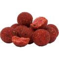 Boilies Tare AVID Carp Nutrition, Squid & Strawberry, 15mm, 1kg