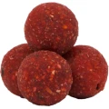 Boilies Tare AVID Carp Nutrition, Squid & Strawberry, 15mm, 1kg