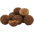 Boilies Tare AVID, Crab Tuna & Spirulina, 15mm, 2.5kg