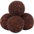 Boilies Tare AVID Red Spice, 20mm, 2.5kg