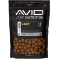 Boilies Tare AVID, V-Nut, 24mm, 1kg Boilies Tare AVID, V-Nut, 24mm, 1kg
