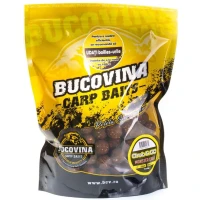 Boilies Tare Bucovina Baits Grab & Go, Monster Crab, 24mm, 800g Boilies Tare Bucovina Baits Grab & Go, Monster Crab, 24mm, 800g