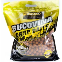 Boilies Tare Bucovina Baits Grab & Go, Tiger Nuts, 24mm, 5Kg Boilies Tare Bucovina Baits Grab & Go, Tiger Nuts, 24mm, 5Kg