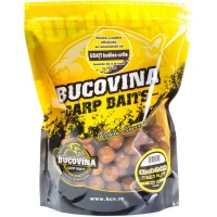 Boilies Tare Bucovina Baits Grab & Go, Tiger Nuts, 24mm, 800g Boilies Tare Bucovina Baits Grab & Go, Tiger Nuts, 24mm, 800g