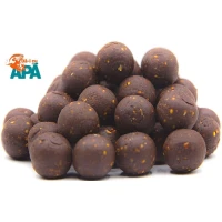 Boilies Tare Da-i Cu Apa Gabriel Fisherman, Squid & Scopex, 20mm, 1kg