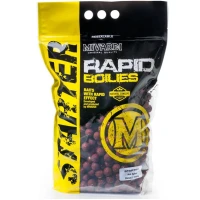 Boilies Tare MIVARDI Starter Hot Spice, 20mm, 3.5kg Boilies Tare MIVARDI Starter Hot Spice, 20mm, 3.5kg