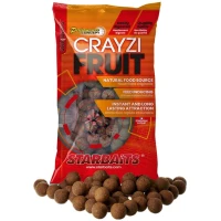 Boilies Tare Starbaits Concept, Crayzi Fruit, 30mm, 800g
