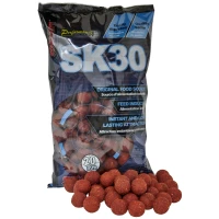 Boilies Tare STARBAITS Concept, Spicy Salmon, 30mm, 800g
