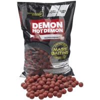 Boilies Tare Starbaits Mass Baiting, Hot Demon, 14mm, 3kg