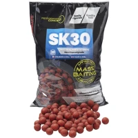 Boilies Tare Starbaits Mass Baiting, Sk30, 24mm, 3kg