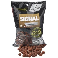 Boilies Tare STARBAITS Mass Baiting, Signal, 20mm, 3kg