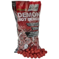 Boilies Tare STARBAITS Pro, Hot Demon, 20mm, 2kg