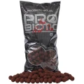 Boilies Tare STARBAITS Probiotic, Red One, 24mm, 2kg