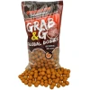 Boilies Tare STARBATIS Global Grab And Go, Scopex, 14mm, 2.5kg