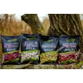 Boilies Tare STEG Long Life Boilie, Spicy Miere Aluna Tigrata, 20mm, 800g