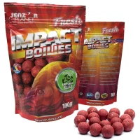 Boilies Tare Senzor Usturoi 20mm 1kg