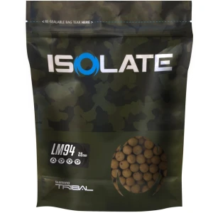Boilies Tare de Nadit SHIMANO Isolate LM94, 20mm, 1kg