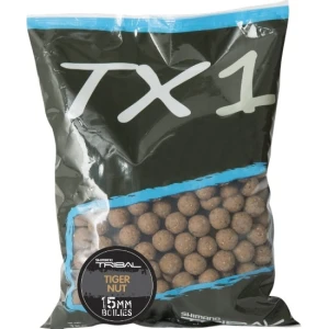 Boilies Tare de Nadit SHIMANO TX1 Tigernuts, 20mm, 5kg