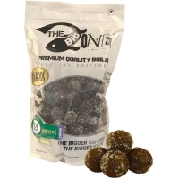 Boilies The One Big One In Salt, Insect, 24mm, 900g