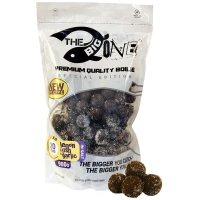 Boilies, The, One, Big, One, In, Salt,, Lemon, Fish, Garlic,, 20mm,, 900g, 98037901, Boilies pentru Nadit, Boilies pentru Nadit The One, Boilies The One, pentru The One, Nadit The One, The One
