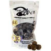 Boilies The One Big One In Salt, Lemon Fish Garlic, 20mm, 900g