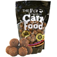 Boilies The One Solubil Carp Food, Corn Protein, 24mm, 1kg Boilies The One Solubil Carp Food, Corn Protein, 24mm, 1kg