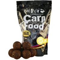 Boilies The One Solubil Carp Food, Sweet Corn, 24mm, 1kg