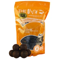 Boilies The One Solubil, Gold, 20mm, 1kg