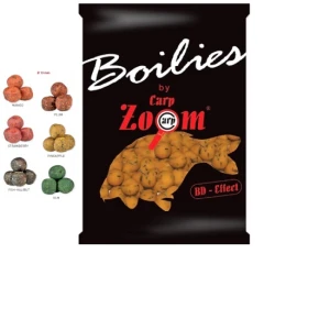 Boilies Carp Zoom 13mm 500gr Fish-halibut