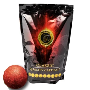 Boilies Carping Club Solubil Sweet Classic 20mm 1000gr