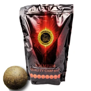 Boilies Carping Club Tare Belachan Premium 24mm 1000gr