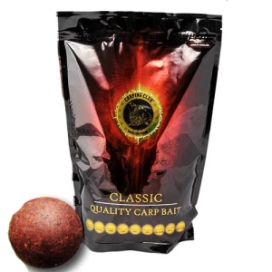 Boilies Carping Club Tare Crab Classic 24mm 1000gr