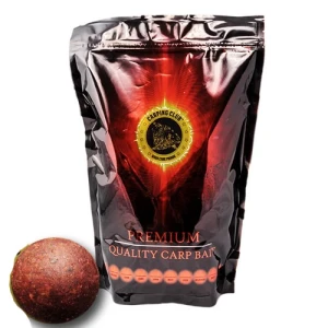 Boilies Carping Club Tare Crab Premium 24mm 1000gr
