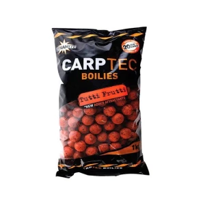 Boilies Dynamite Baits Carptec Tutti Frutti 15mm 2kg