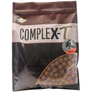 Reducere Dynamite Baits Boilies Complex-t 15mm 5kg