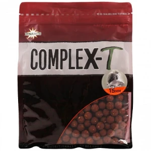 Boilies Dynamite Baits Complex-t 1kg 18mm